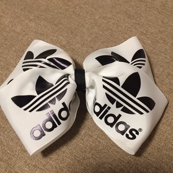 Other - Adidas Kids Bow